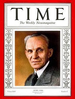 henry ford wikipedia|people associated with henry ford.